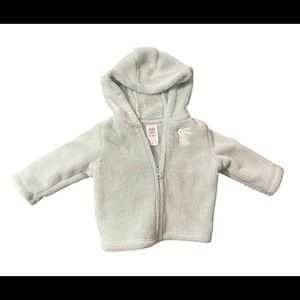 Child of Mine 0-3 month Jacket